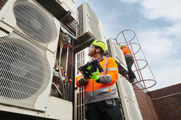 Best HVAC service technicians  in Ashland, OH