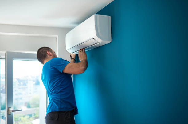 Best Best HVAC companies  in Ashland, OH