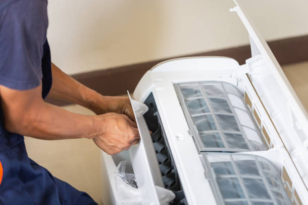 Best Commercial HVAC repair  in Ashland, OH