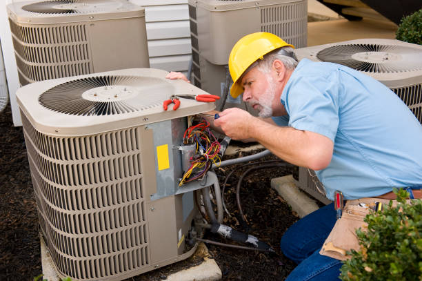 Best HVAC installation services  in Ashland, OH