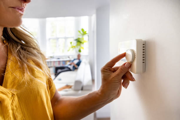 Best Heating repair services  in Ashland, OH