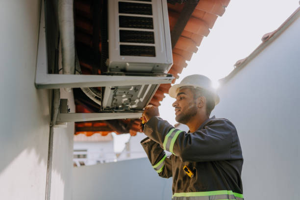 Affordable air conditioning repair in Ashland, OH