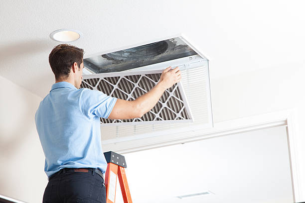 Best Central air repair  in Ashland, OH