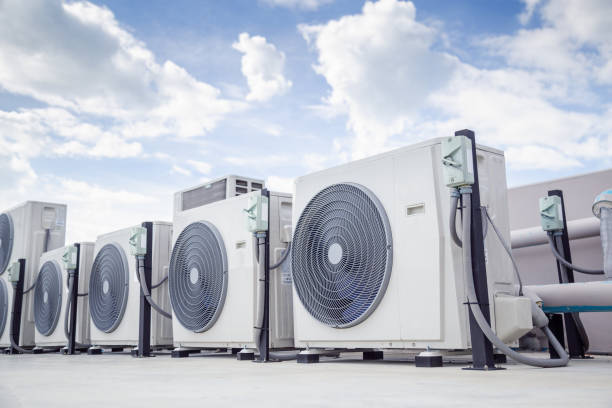 Affordable air conditioning repair in Ashland, OH