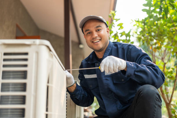 Best Affordable air conditioning repair  in Ashland, OH