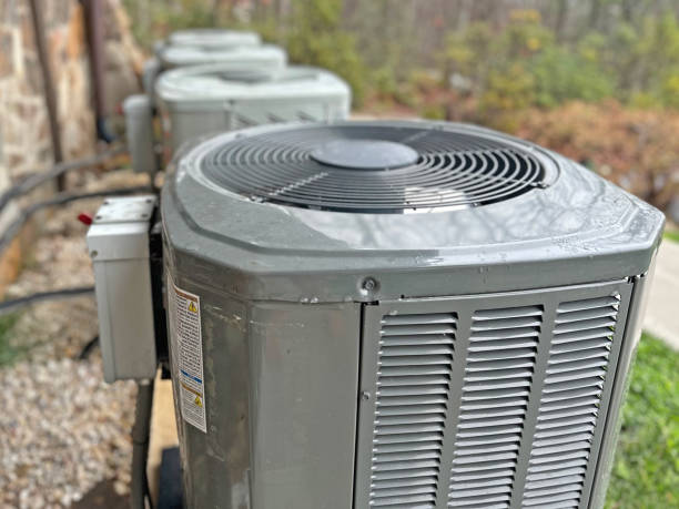 Best Best HVAC companies  in Ashland, OH