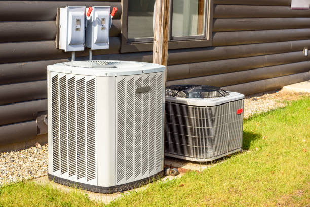 Best HVAC repair near me  in Ashland, OH